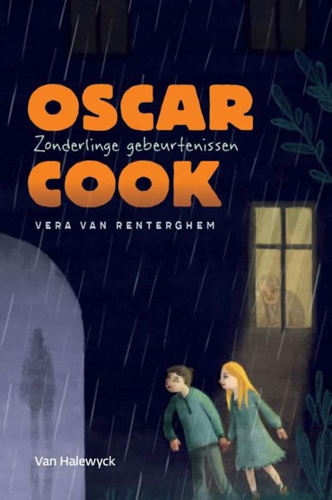 Oscar-Koch. seltsame Ereignisse