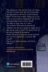 Oscar-Koch. seltsame Ereignisse - afbeelding 2