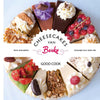 Kochbuch: Birkenkäsekuchen