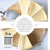 Kochbuch: Birkenkäsekuchen