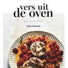 Frisch aus dem Ofen