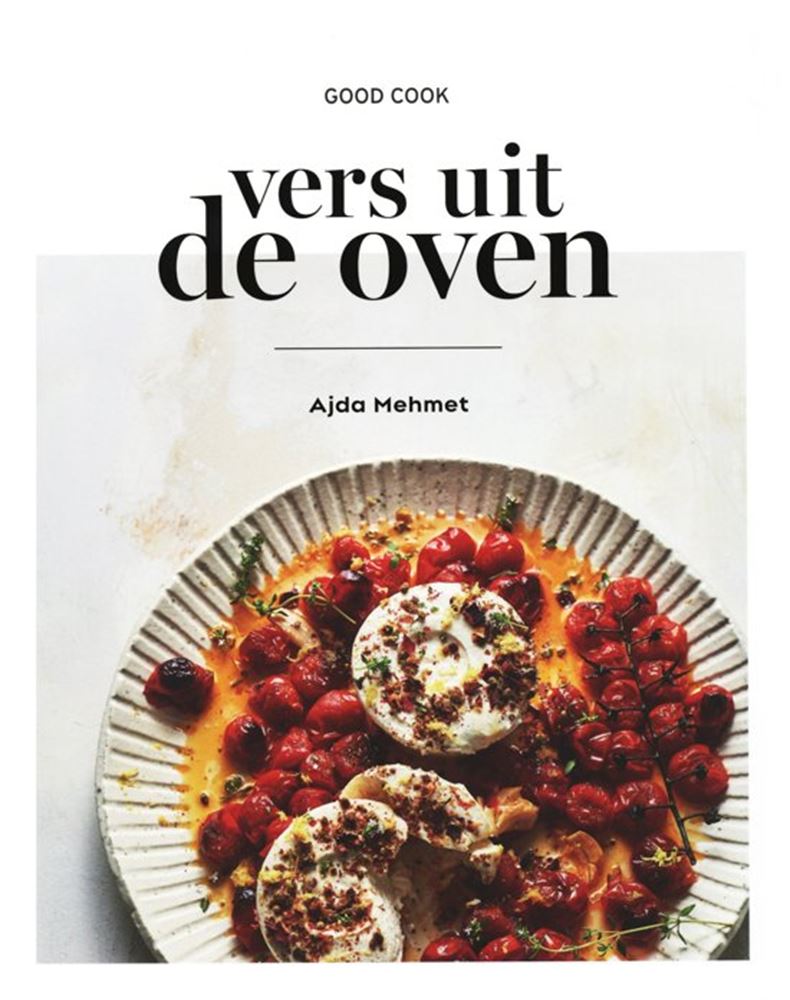 Frisch aus dem Ofen