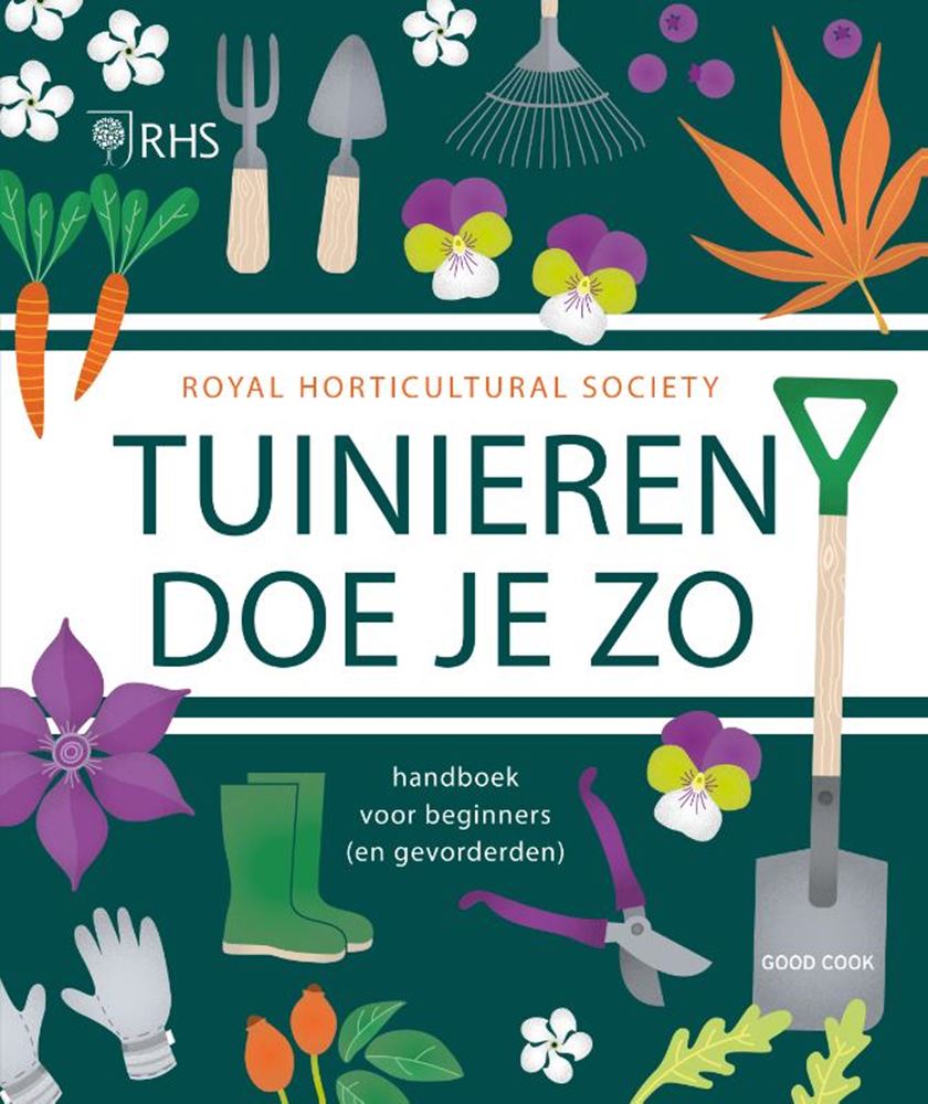 Natur: Gartenarbeit ist etwas, was man als Erwachsener macht