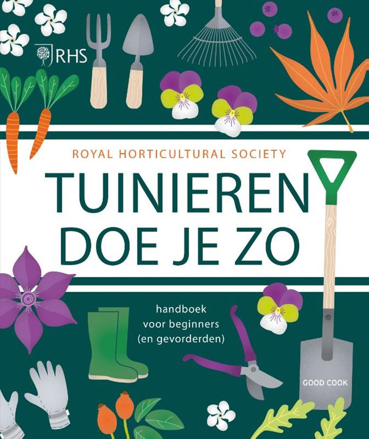 Natur: Gartenarbeit ist etwas, was man als Erwachsener macht