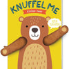 Umarme mich kleiner Bär (Karton)