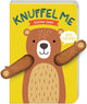 Umarme mich kleiner Bär (Karton)