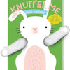 Umarme mein kleines Häschen (Karton)