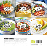 Essen aus einer Schüssel - afbeelding 2