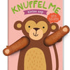 Umarme mich, kleiner Affe (Karton)