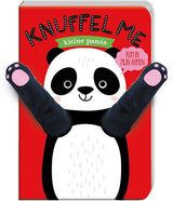Umarme mich kleiner Panda (Karton) - afbeelding 1