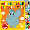 Klangbuch: Wer hat da gefurzt?