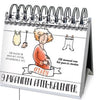 Imagebooks o'Baby 9-Monats-Countdown-Kalender