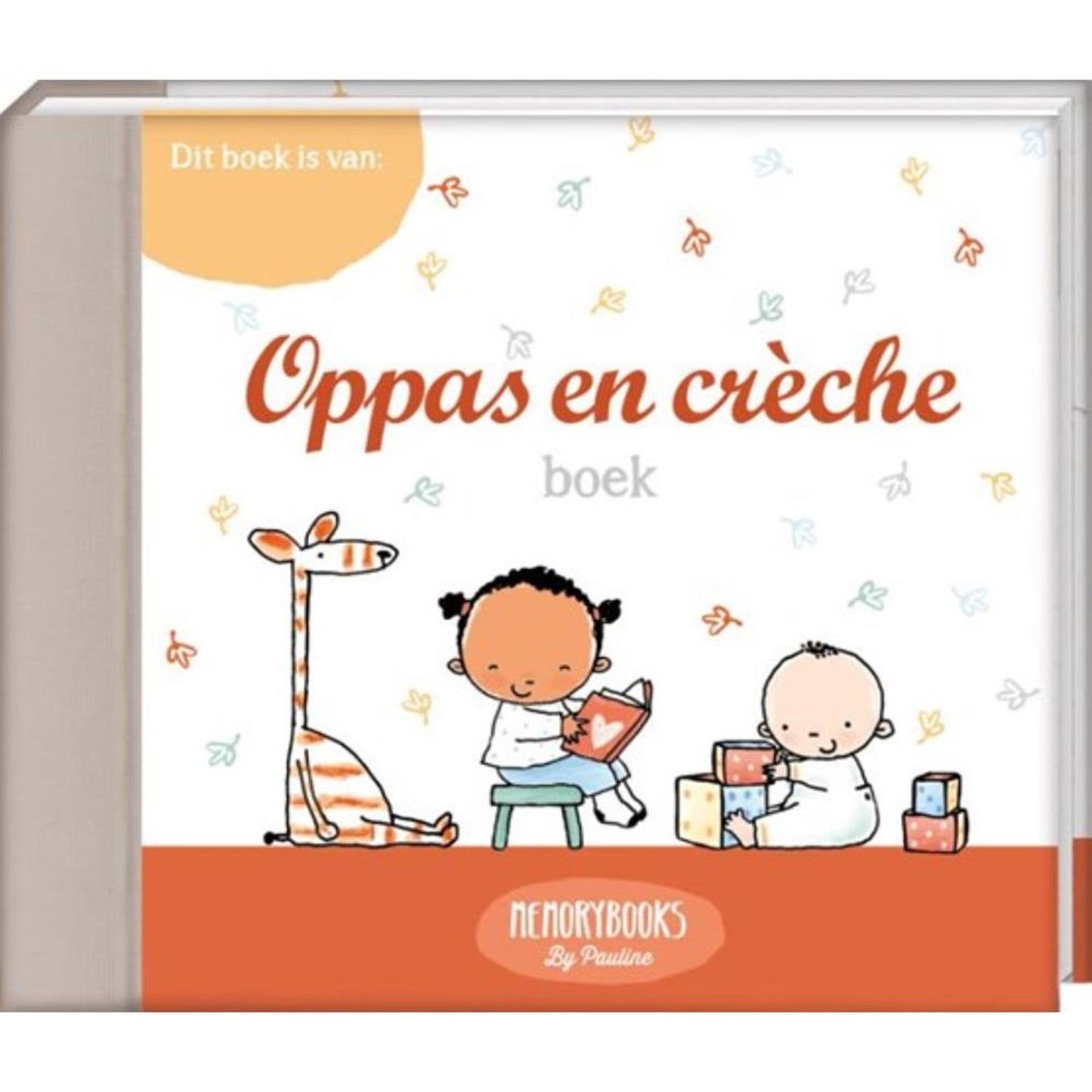 Imagebooks Memorybooks von Pauline – Babysitter und Kindertagesstätte