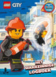 Lego City, das verrückte Logbuch. 6+