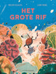 Das große Riff. 6+