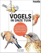 Vögel in unserem Garten. 27 Vogelarten, 10