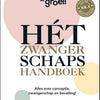 Autsch, ich wachse! Das Schwangerschaftshandbuch