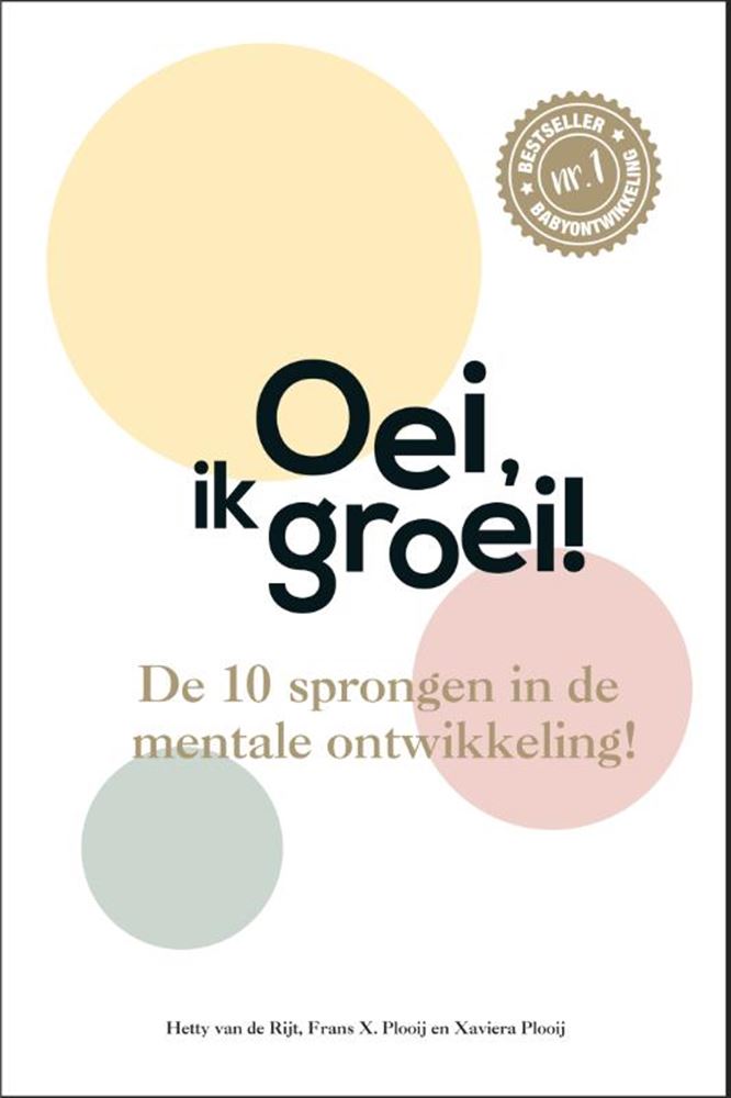 Autsch, ich wachse! die 10 Sprünge im Ment