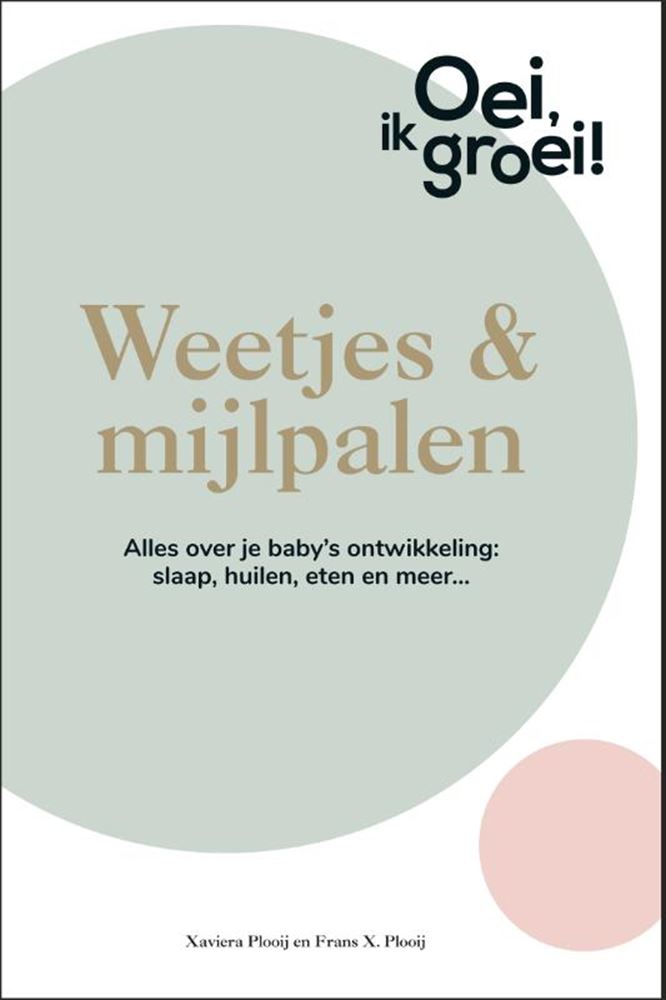 Autsch, ich wachse! Fakten Meilensteine.