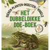 Das Aktivitätsbuch im Doppelpack. Tiere-Pflanzen