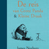 Die Reise des großen Pandas und des kleinen Drachen.