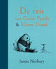 Die Reise des großen Pandas und des kleinen Drachen.