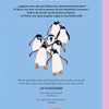Clevere Pinguine. 9+