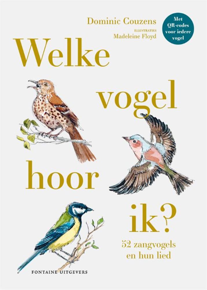 Welchen Vogel höre ich? 52 Singvögel und hu