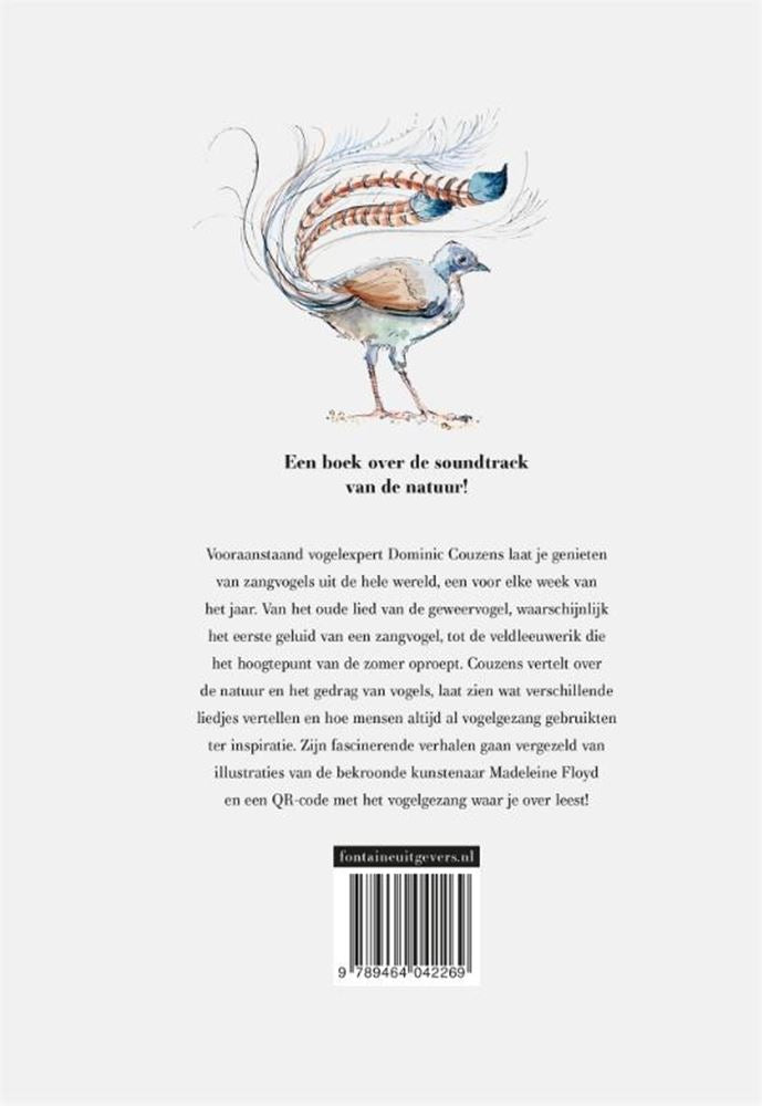Welchen Vogel höre ich? 52 Singvögel und hu