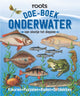 Wurzeln. Unterwasser-Aktivitätsbuch