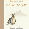 Die Reise der weisen Katze.
