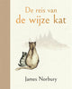 Die Reise der weisen Katze.