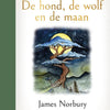 Geschenkbuch: Der Hund, der Wolf und der Mond.