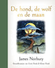 Geschenkbuch: Der Hund, der Wolf und der Mond.