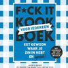 Mttcw-Fuck-It-Liste für alle.