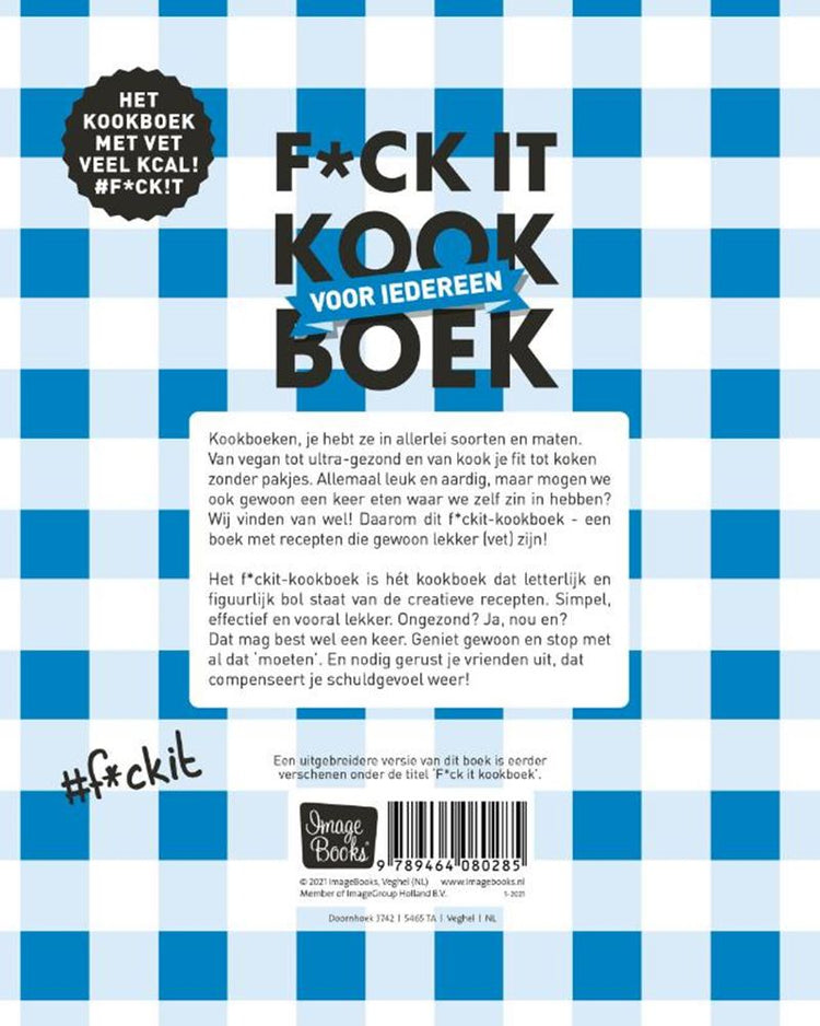 Mttcw-Fuck-It-Liste für alle.