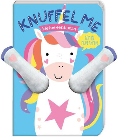 Umarme mich – kleines Einhorn