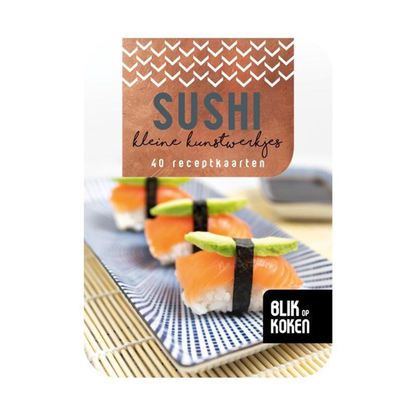 Bilderbücher befassen sich mit Kochen – Sushi