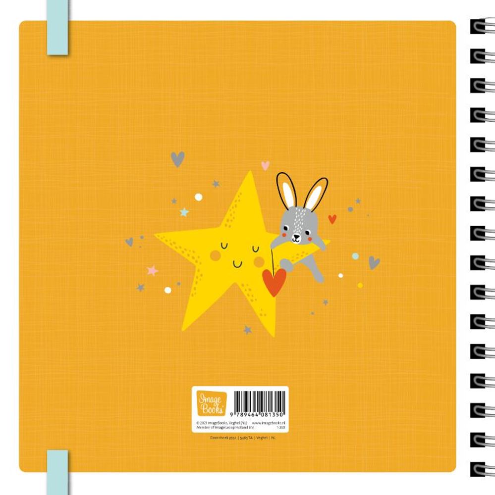 Twinkle Twinkle, mein Mutterschaftsbesuch.