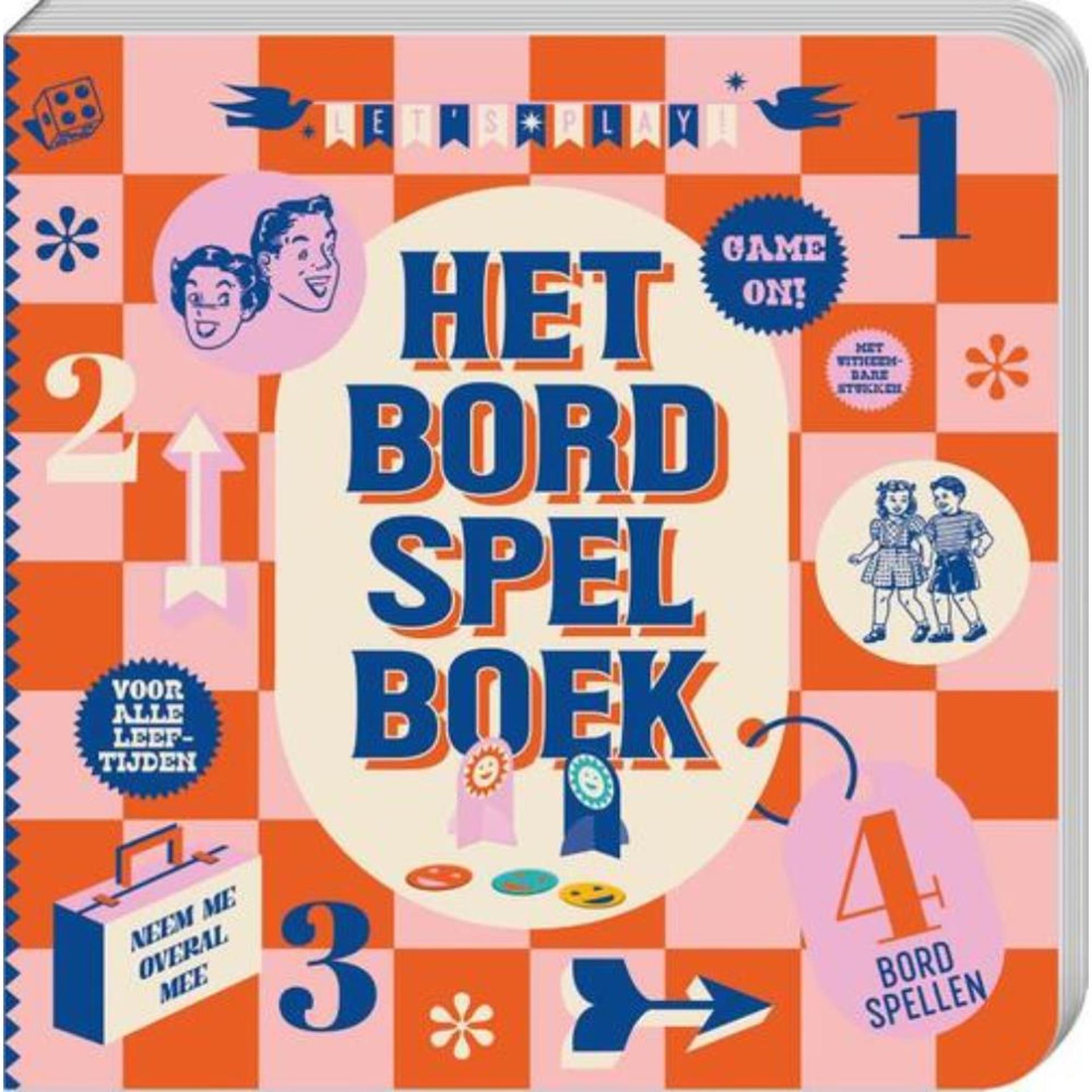 Imagebooks das Brettspielbuch