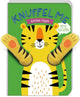 Imagebooks Factory umarme mich, kleiner Tiger. (Karton)