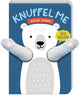 Lesefreund Sam umarme mich, kleiner Eisbär. (Karton)