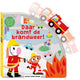 Bilderbücher Kleinfahrzeuge - Feuerwehr