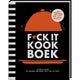 Imagebooks f*ck it list Kochbuch