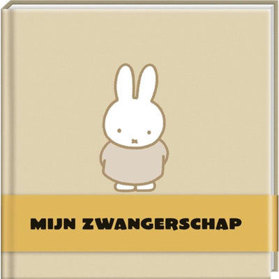 Bilderbücher Miffy – meine Schwangerschaft