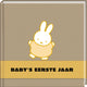 Bilderbücher Miffy – Babys erstes Jahr