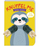 Umarme mich, kleines Faultier. (Karton)