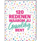 Imagebooks 120 Gründe, warum Sie großartig sind