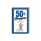 Imagebooks Altersgeschenkbuch 50+ Witze
