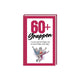 Imagebooks Altersgeschenkbuch 60+ Witze
